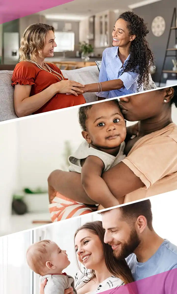 Surrogacy Australia