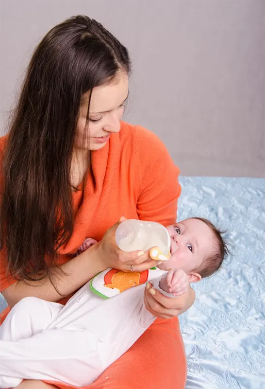 Why choose Corion Fertility Clinic